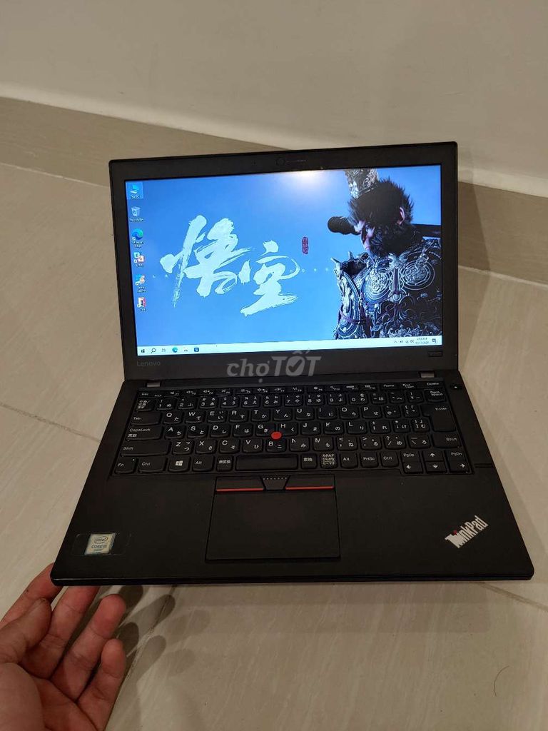 Laptop lenovo