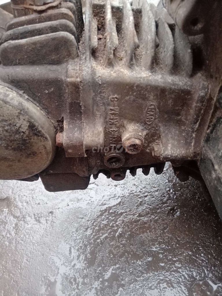 cục máy xe hon da wave. Mua bán Phụ tùng xe tại Thị xã Nghi Sơn Thanh Hóa được đăng bởi văn hải hình 3
