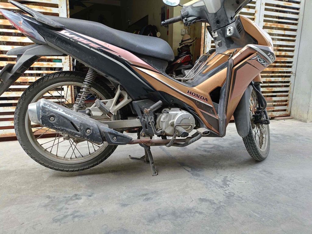 bán xe. Mua bán Xe máy tại Quận Hải An Hải Phòng được đăng bởi Vũ Tường hình 7