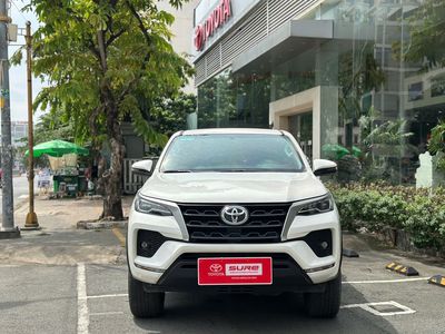 Fortuner 2.4 MT 2022,bd đều, biển TP(c.giảm). Mua bán Ô tô tại Quận Gò Vấp Tp Hồ Chí Minh được đăng bởi Thu Toyota Đông Sài Gòn chuyên xe đã quả sử dụng