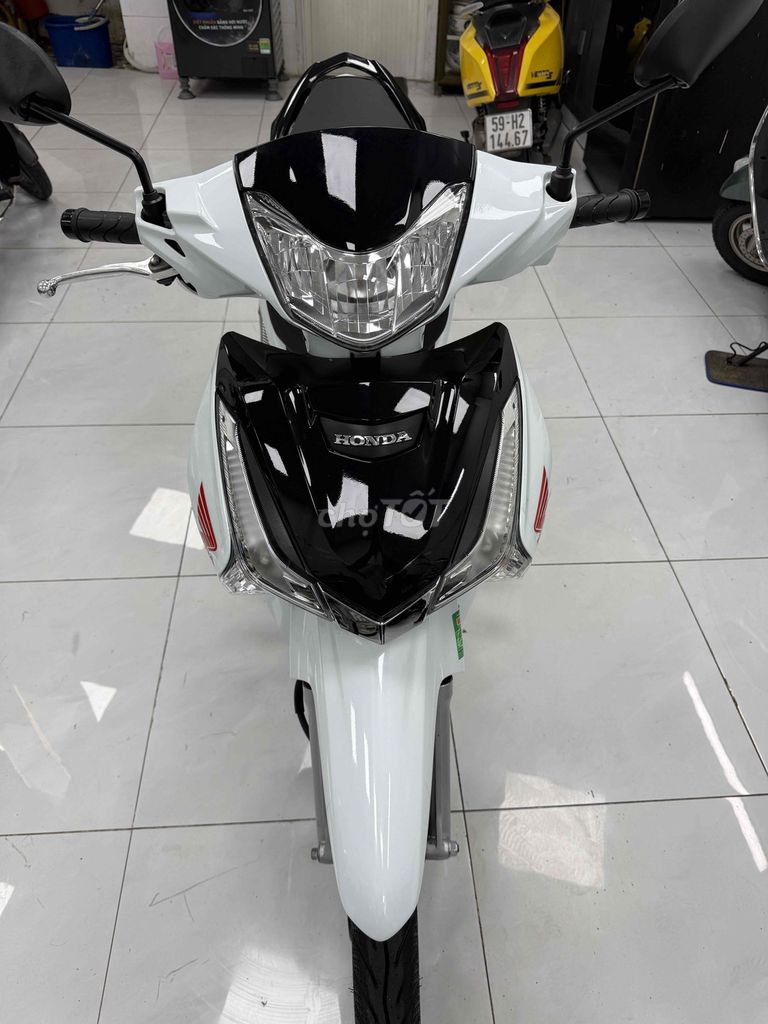 futre 2023 ken , (bán 30tr) hỗ trợ góp nợ xấu. Mua bán Xe máy tại Quận 11 Tp Hồ Chí Minh được đăng bởi NAM ANH hình 1