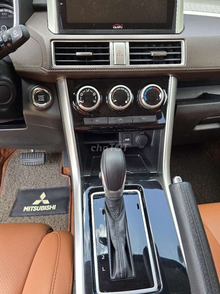 XPANDER 2020 AT BẢN CROSS CAO CẤP SIÊU LƯỚT. Mua bán Ô tô tại Thành phố Vị Thanh Hậu Giang được đăng bởi SALON Ô TÔ HƯNG HẬU GIANG hình 10