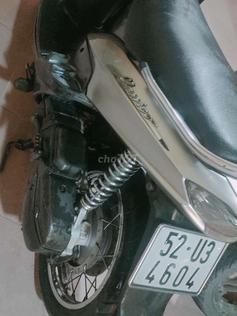 Bán xe Mio máy êm ru. Mua bán Xe máy tại Quận Phú Nhuận Tp Hồ Chí Minh được đăng bởi Nguyễn thanh phong hình 2