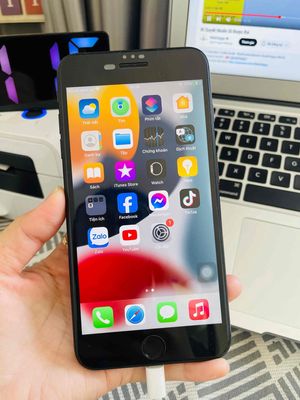 Iphone 7 plus 32GB Quốc Tế -Zin- full chức năng