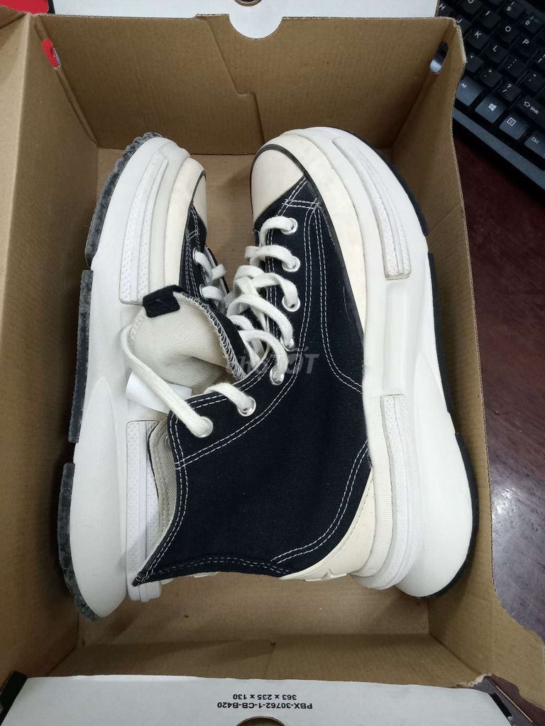 Giầy Converse Run Star Legacy A00869C