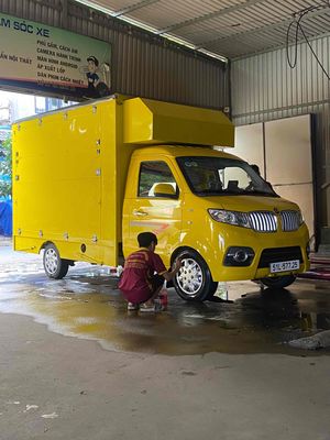 2018 - 9000 km. Mua bán Ô tô tại Thành phố Thủ Đức Tp Hồ Chí Minh được đăng bởi Trương Thanh Tùng