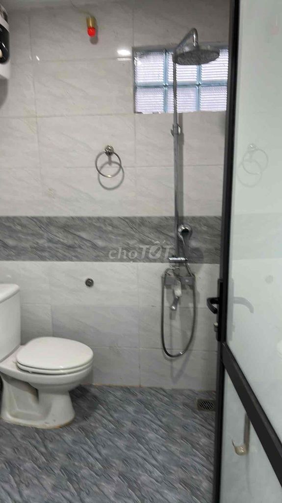 Квартира ccmn luong khanh thion street 35 м полностью меблирована с открытым балконом