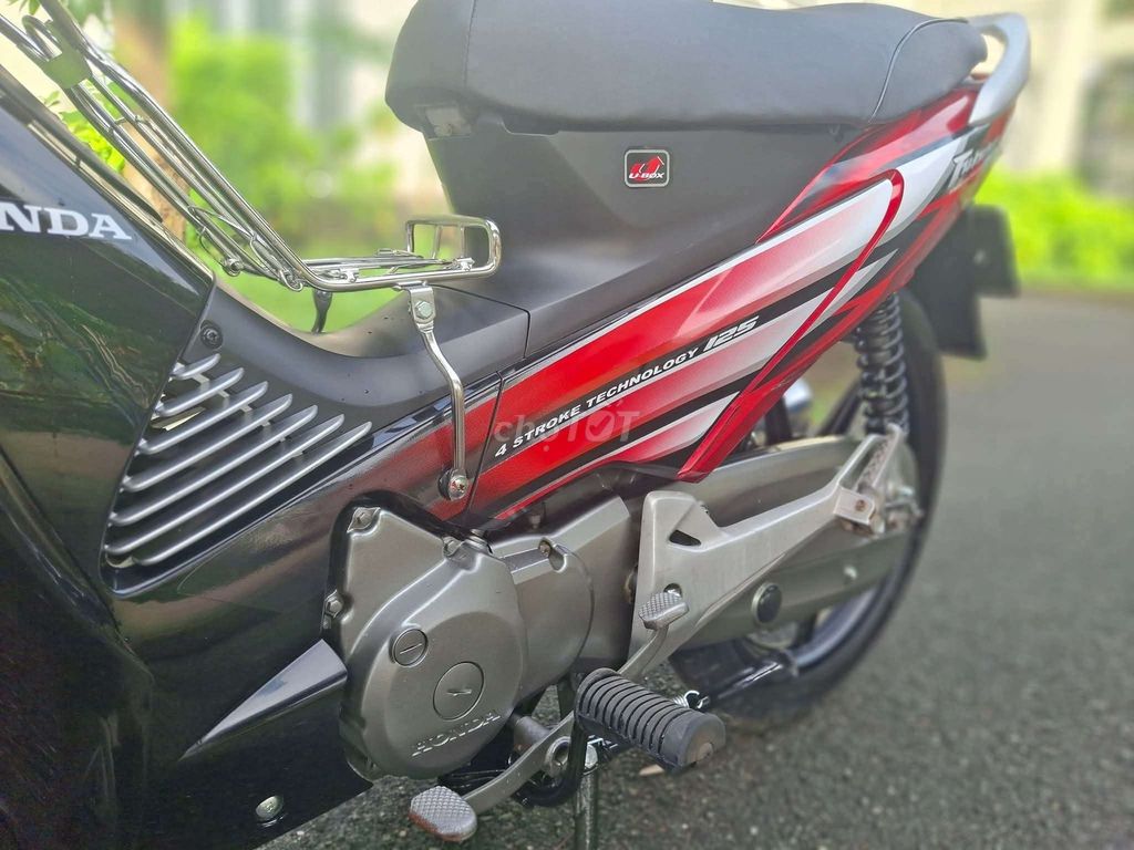 HONDA FU NEO ĐK 2008 BSTP .cà vẹt đầy đủ. Mua bán Xe máy tại Huyện Nhà Bè Tp Hồ Chí Minh được đăng bởi tuân anh  hình 6
