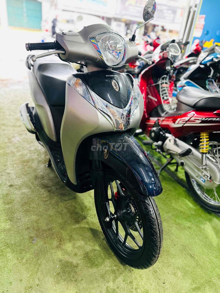 Honda SH Mode Phanh ABS / 2019/ Chính Chủ Cực Đẹp