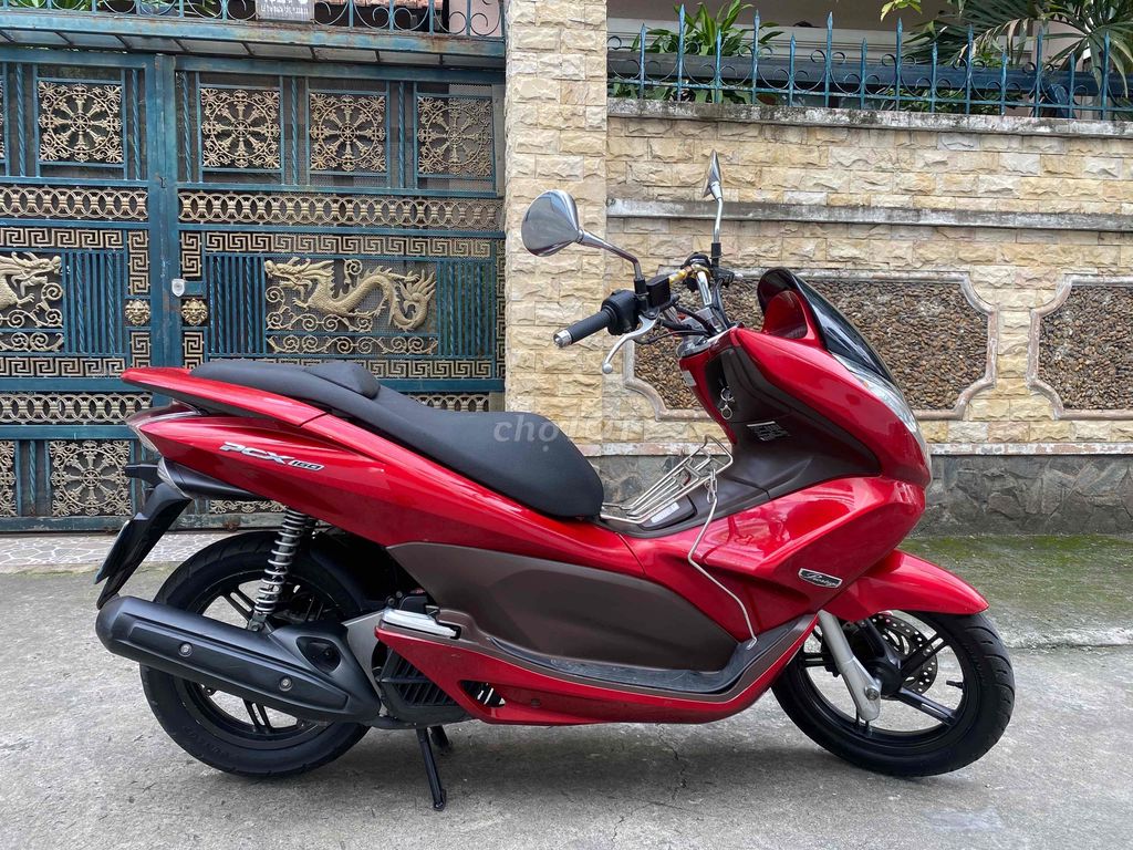 Pcx máy thái zin biển 222,33 —9 chủ kí. Mua bán Xe máy tại Quận Tân Bình Tp Hồ Chí Minh được đăng bởi CÁ NHÂN   9 CHỦ hình 2