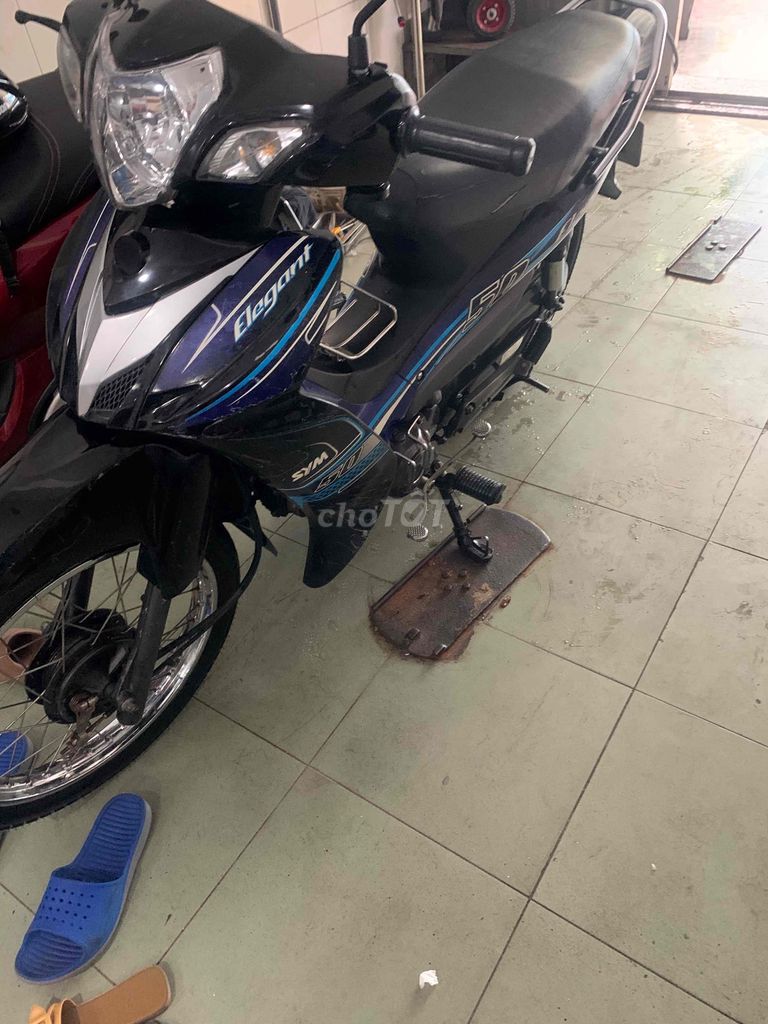 bán egenlen sym 50cc zin nguyen bản