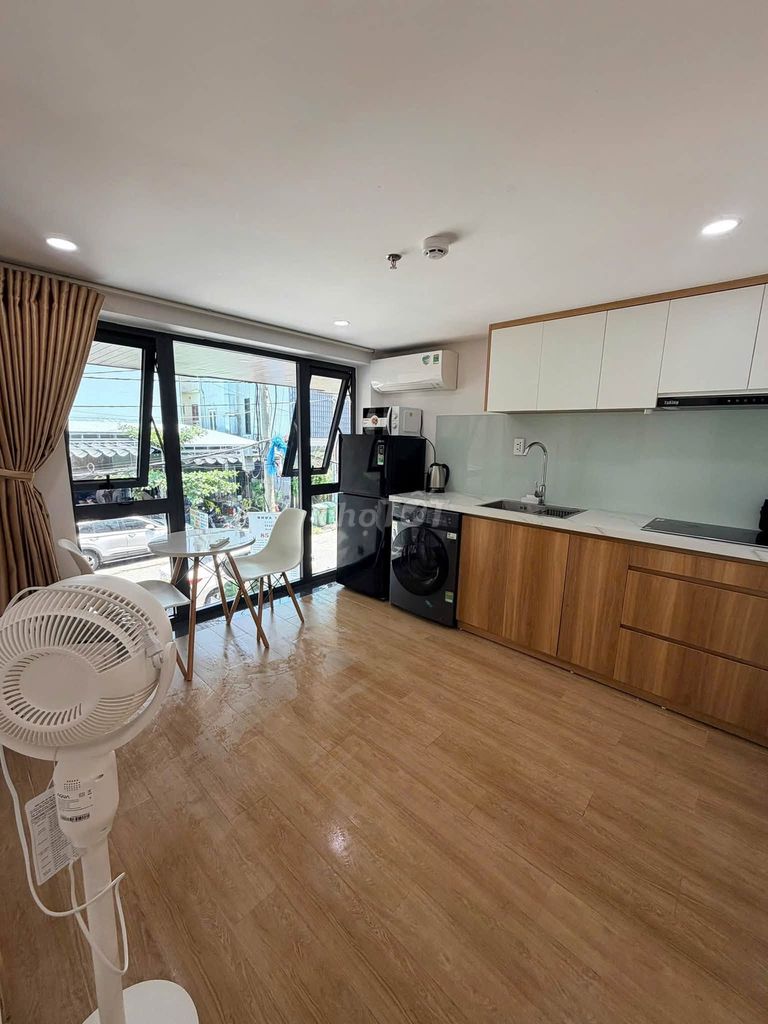 Rent · 1 bd · Quận Hải Châu, ул. Đường Lê Lộ