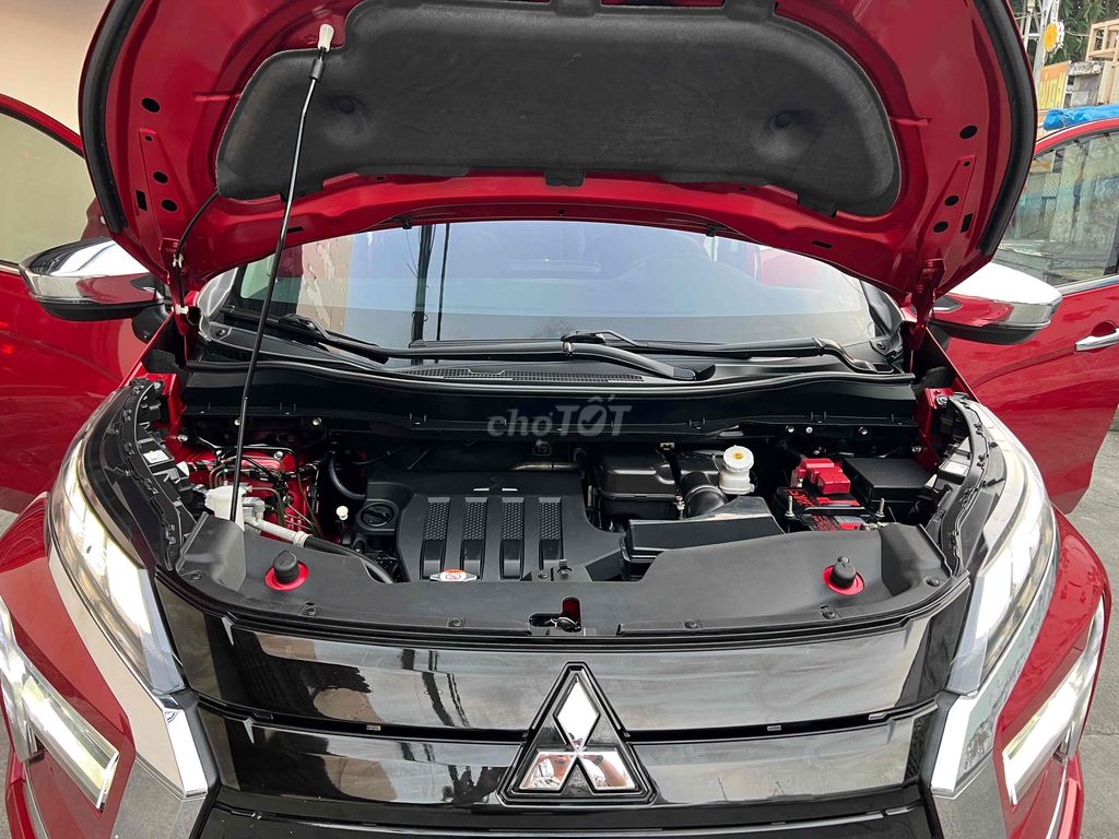 Mitsubishi Xpander Premium 1.5 số tự động 2023. Mua bán Ô tô tại Quận 8 Tp Hồ Chí Minh được đăng bởi Đông Mai hình 5