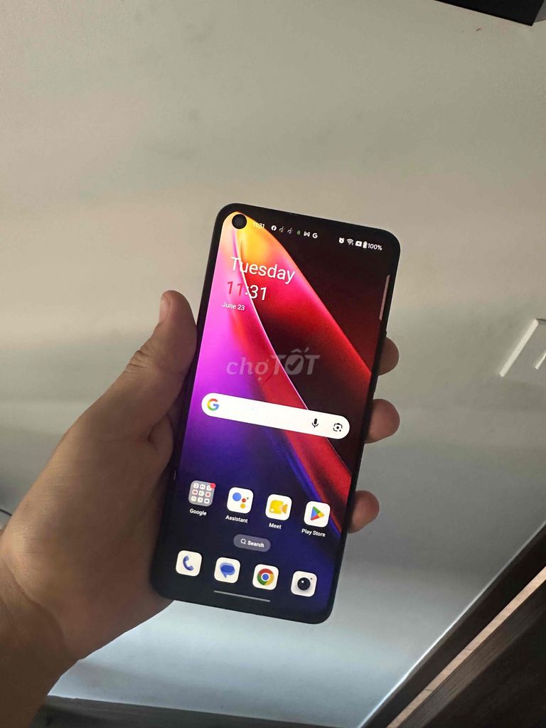 OnePlus 9 5G 12gb/256GB Đen. Mua bán Điện thoại tại Quận Ngũ Hành Sơn Đà Nẵng được đăng bởi Sebas Paz hình 1