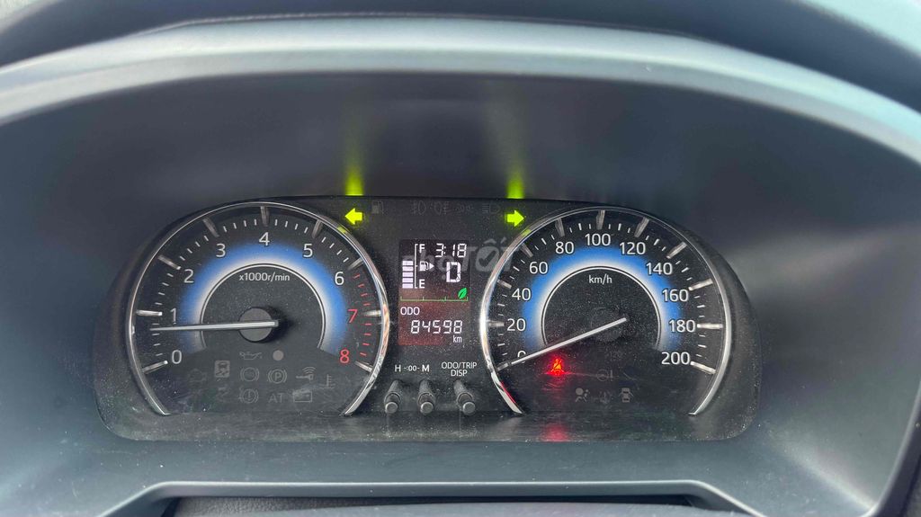 Bán xe chính chủ Toyota Rush 2020 -. Mua bán Ô tô tại Huyện Nhà Bè Tp Hồ Chí Minh được đăng bởi Nguyen sang hình 15