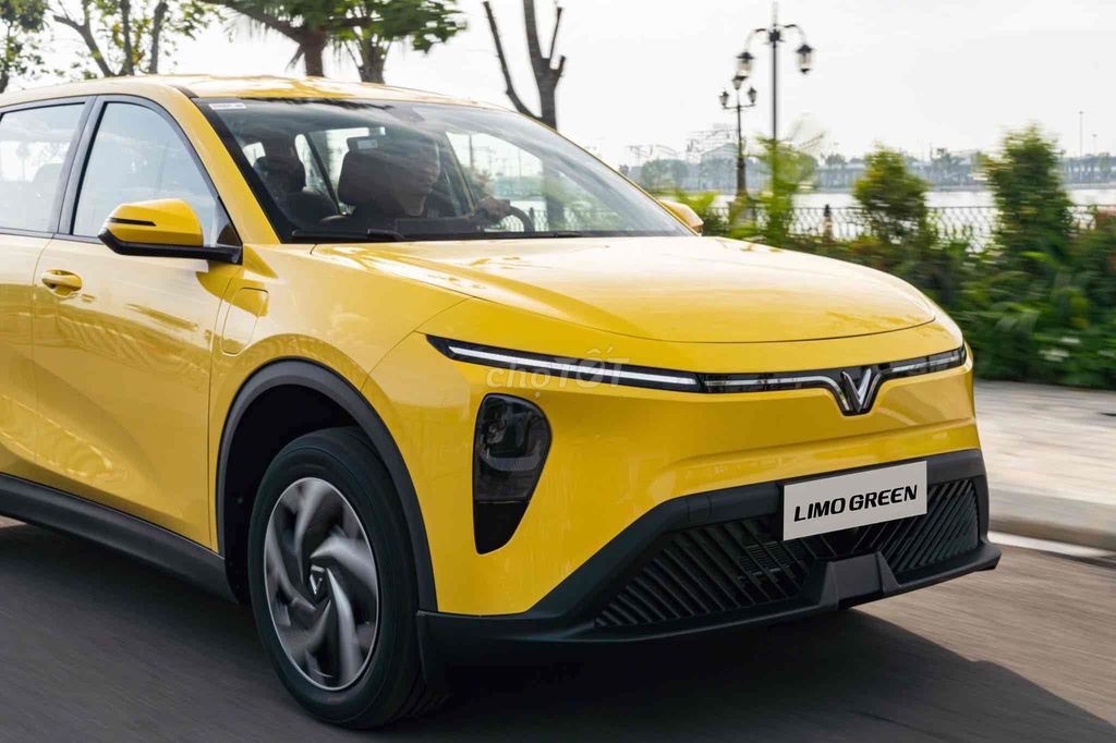 VinFast Limo Green 2025 MPV. Mua bán Ô tô tại Quận 12 Tp Hồ Chí Minh được đăng bởi Phát Nguyễn VinFast hình 16