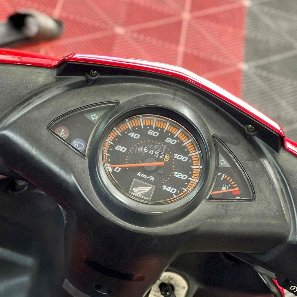 💥Click đời 2011 BSTP Chính Chủ máy ngon xe chuẩn💥. Mua bán Xe máy tại Thành phố Thủ Đức Tp Hồ Chí Minh được đăng bởi XE MÁY THỦ ĐỨC  hình 5