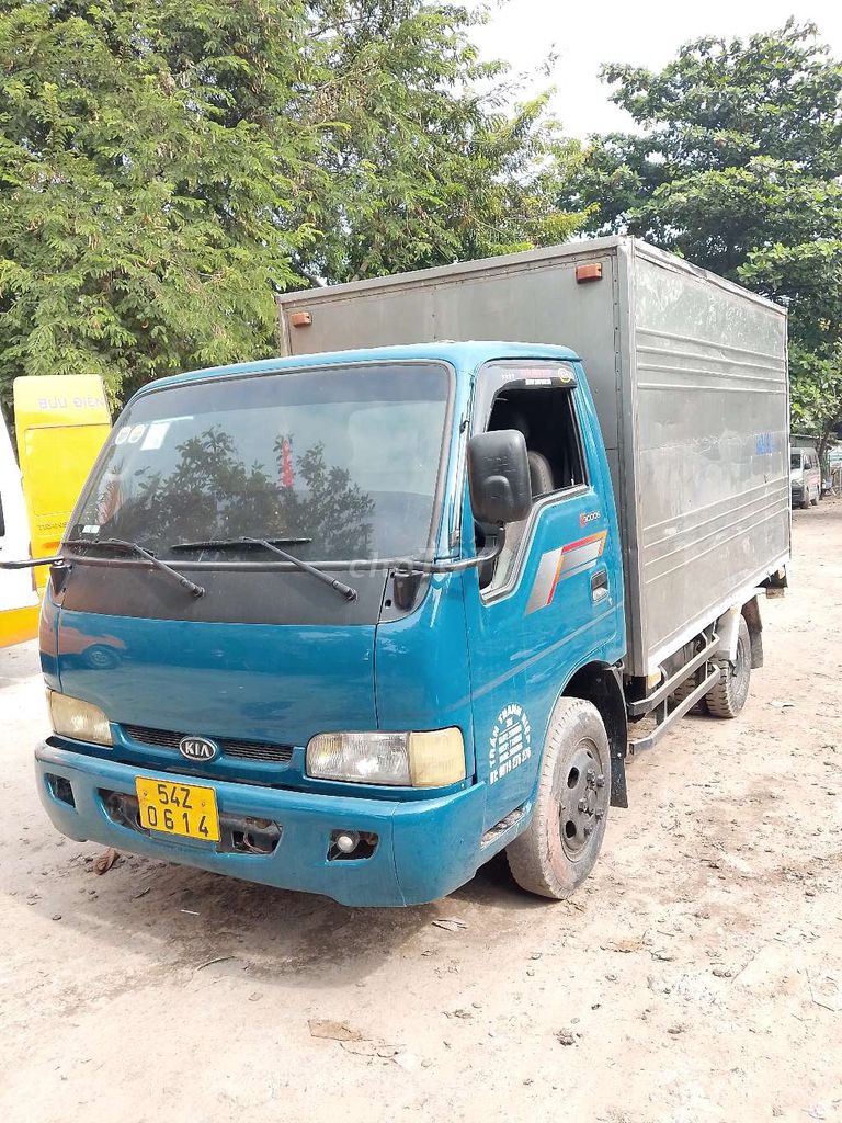 Kia k3000 tải 1t2 đời 2008. Mua bán Xe tải, xe ben tại Huyện Hóc Môn Tp Hồ Chí Minh được đăng bởi Hiệp hình 3