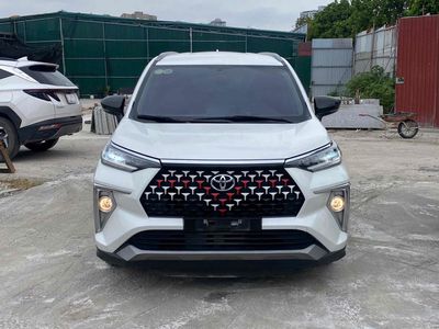 Toyota Veloz Cross 2022 - 520000 km. Mua bán Ô tô tại Huyện Thanh Trì Hà Nội được đăng bởi NHẬT DOANH AUTO 