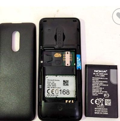 Điện thoại nokia 105 1 sim. Mua bán Điện thoại tại Quận 12 Tp Hồ Chí Minh được đăng bởi Tấn Võ