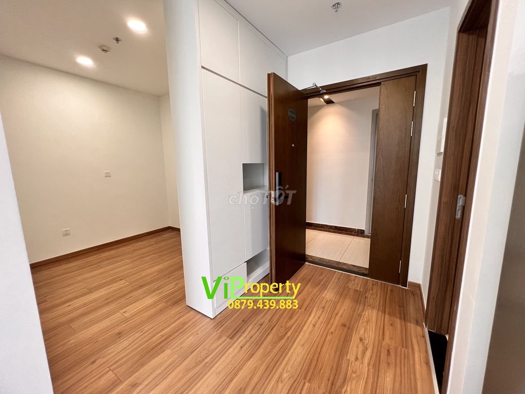 🛏️01  PHÒNG NGỦ- FULL NT 💵Chỉ 13,5tr . View Quận 1 🏢 ECO GREEN SG