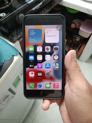 7plus đẹp. Mua bán Điện thoại tại Quận 8 Tp Hồ Chí Minh được đăng bởi Huy Mobile