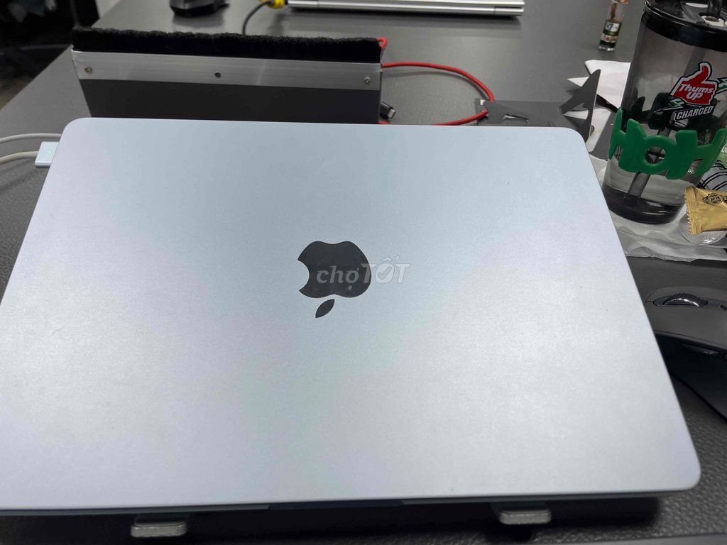 Apple Macbook Air M4Đã sử dụng. Mua bán Laptop tại Quận Bình Tân Tp Hồ Chí Minh được đăng bởi Lê Cường hình 1