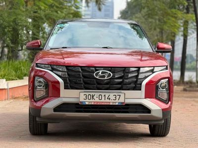Hyundai Creta 2023 1.5 Tiêu chuẩn  - 20000 km. Mua bán Ô tô tại Quận Nam Từ Liêm Hà Nội được đăng bởi Chính chủ hình 1