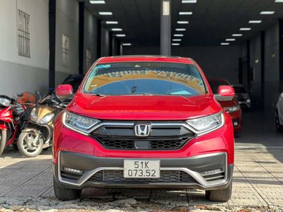 💙💙 Honda Crv 2021 1.5L - 55000 km GIÁ TỐT. Mua bán Ô tô tại Thành phố Thủ Đức Tp Hồ Chí Minh được đăng bởi BÌNH VÌNH PHÚ CHUYÊN XE LƯỚT BAO TEST HÃNG  hình 1