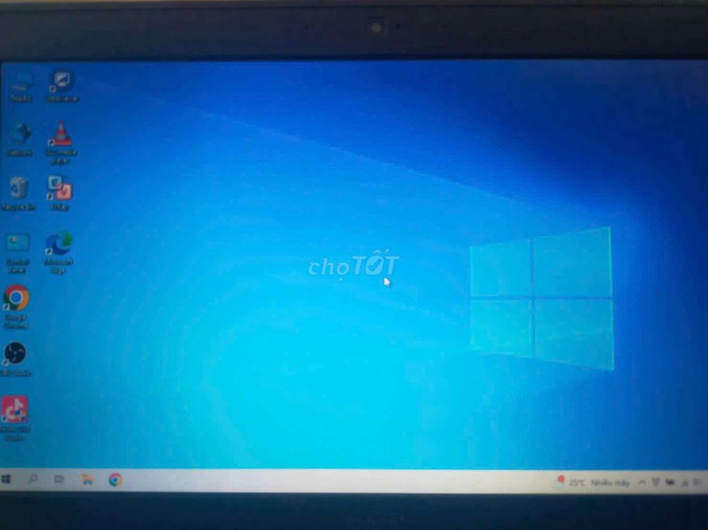 Dell 7280 i7 16GB Đen. Mua bán Laptop tại Thành phố Thái Bình Thái Bình được đăng bởi Nguyễn Xuân Hoan hình 1