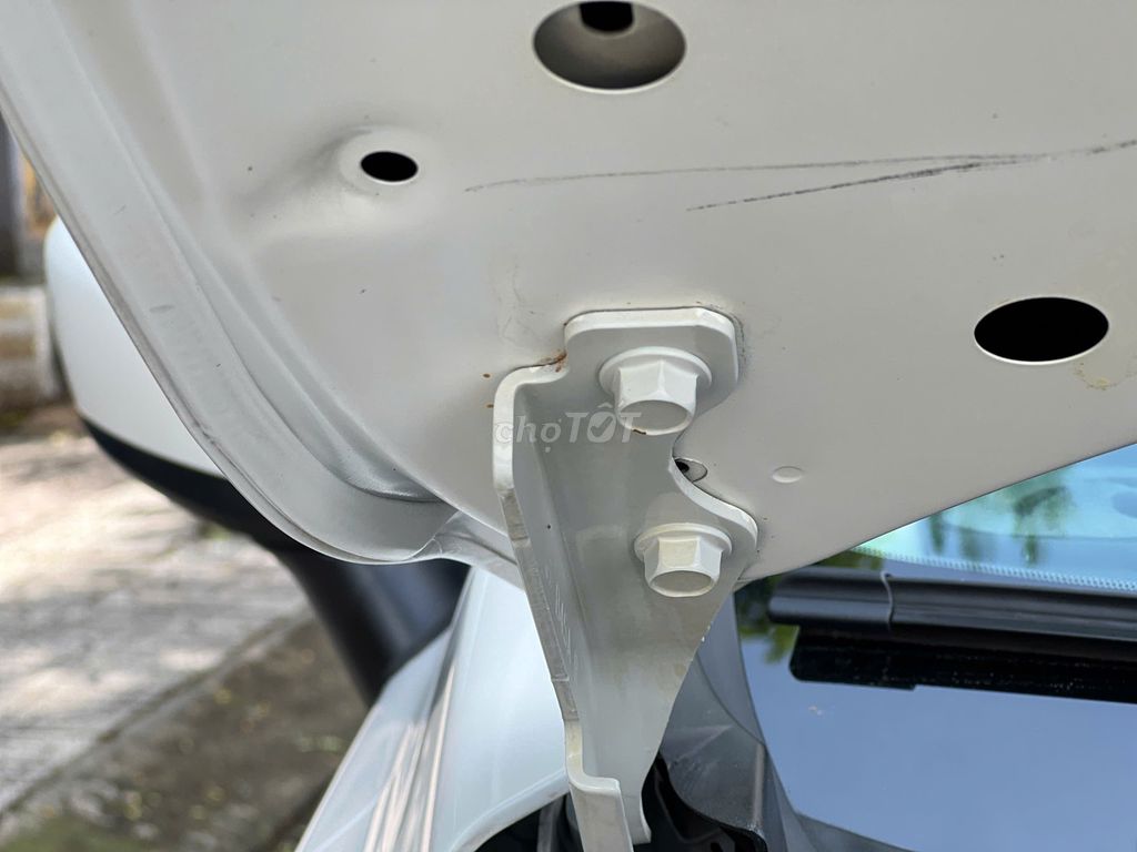 Mazda 3 1.5 AT Hatchback 2015 - 48000km. Mua bán Ô tô tại Thành phố Dĩ An Bình Dương được đăng bởi Siêu Thị Ô Tô Bình Dương  hình 18