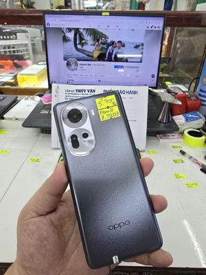 Oppo Reno11 5G - 8GB - 256GB. Mua bán Điện thoại tại Thành phố Long Xuyên An Giang được đăng bởi Facebook Cầm Đồ Thúy Vân