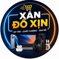 XĂN ĐỒ XỊN