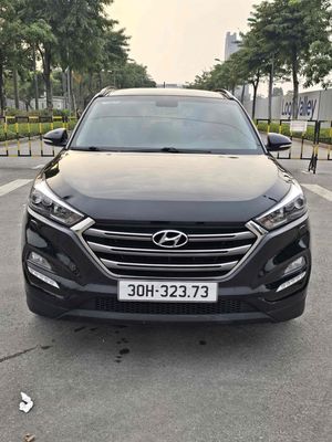 Hyundai Tucson 2015. Mua bán Ô tô tại Quận Cầu Giấy Hà Nội được đăng bởi Đức Lợi Auto