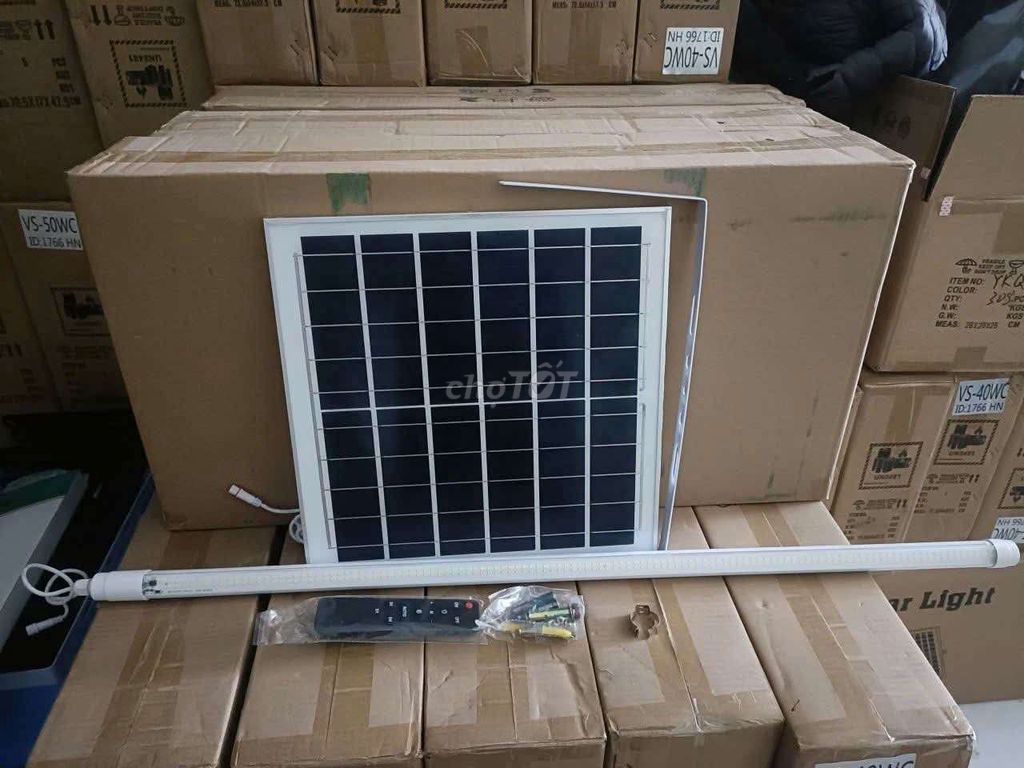 Đèn Tuýp NLMT 100W giá rẻ. Mua bán Đèn tại Thành phố Tân An Long An được đăng bởi Nguyễn Hoàng Khánh  hình 1