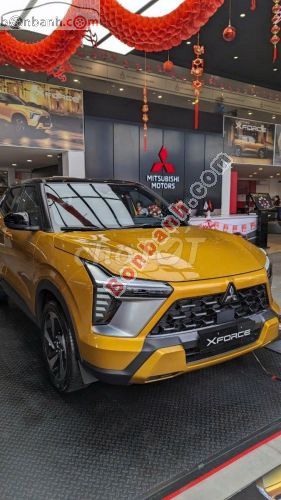 Mitsubishi Xforce Ultimate 2025. Mua bán Ô tô tại Quận Long Biên Hà Nội được đăng bởi Nguyễn Thị Hải Anh hình 2