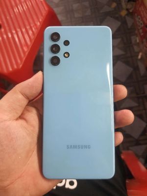 Galaxy A32. Mua bán Điện thoại tại Thành phố Nam Định Nam Định được đăng bởi Thắng Nguyễn