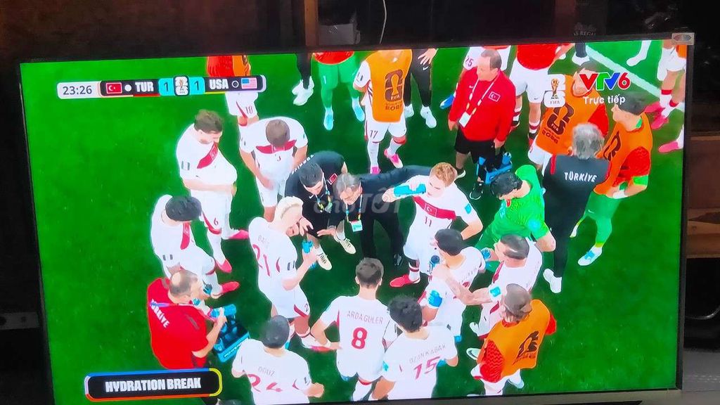 smart tv darling 50in 4k yotube chạy nhanh mượt . Mua bán Tivi, Âm thanh tại Huyện Bình Chánh Tp Hồ Chí Minh được đăng bởi Pham vinh hình 1