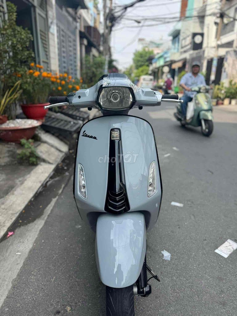 Vespa 125 2015 sprint bstp chính chủ