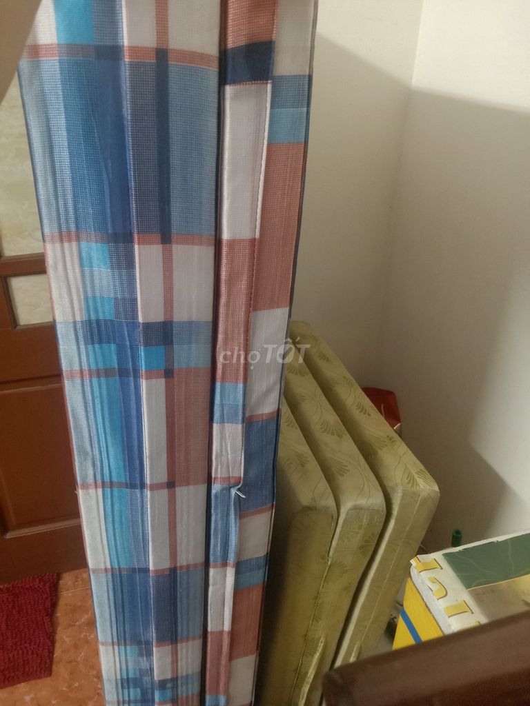 Thanh lý đệm giá rẻ. Mua bán Giường, chăn ga gối nệm tại Quận Thanh Xuân Hà Nội được đăng bởi NT Hiếu hình 1