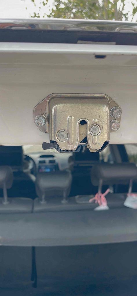 sipat 2015 số tự động xe zin đẹp. Mua bán Ô tô tại Quận Ninh Kiều Cần Thơ được đăng bởi nguyen van tai hình 5