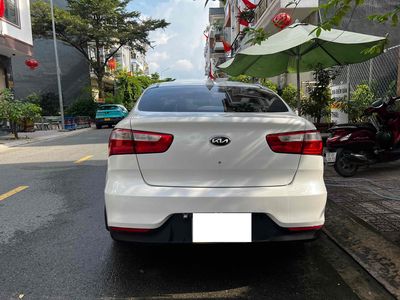 Kia Rio 2015 1.4 MT Sedan - 170000 km. Mua bán Ô tô tại Thành phố Thuận An Bình Dương được đăng bởi Vũ Long Auto