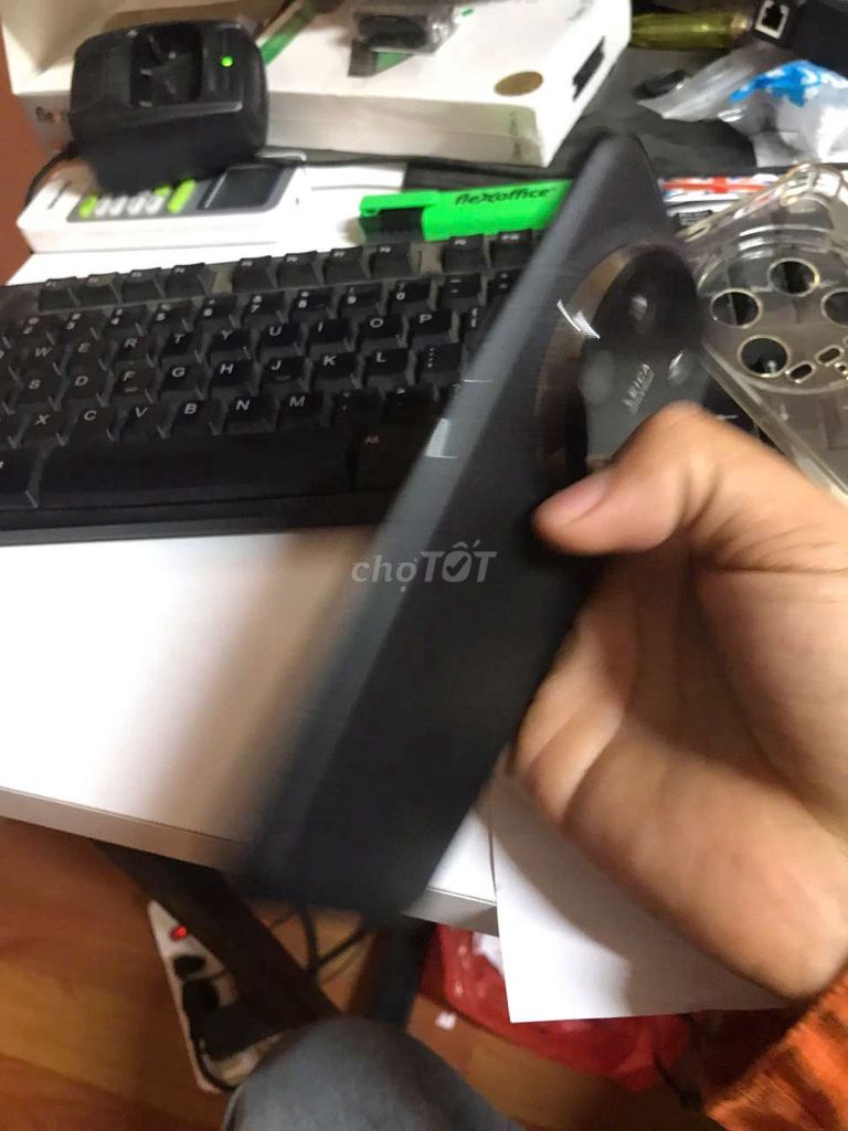 Xiaomi 14 Ultra Đen. Mua bán Điện thoại tại Quận Long Biên Hà Nội được đăng bởi hoangha hình 1