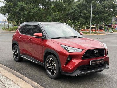 Toyota Yaris Cross HEV 2024 Hybrid lướt 15.000 km