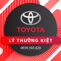 USEDS CAR TOYOTA Lý Thường Kiệt USEDS CAR TOYOTA Lý Thường Kiệt