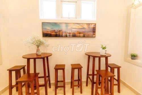 Отель D-Home Retreat в Далате