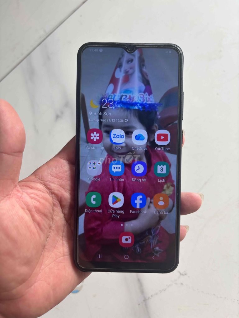 a02s 3/32g. Mua bán Điện thoại tại Thành phố Bà Rịa Bà Rịa - Vũng Tàu được đăng bởi thanh lý hình 1