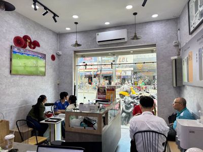 🚀TUYỂN KẾ TOÁN BÁN HÀNG GÒ VẤP 🚀