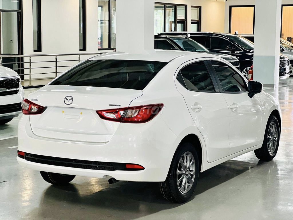 [XE NHẬP THÁI] MAZDA 2 ƯU ĐÃI CHỈ TỪ 399 TRIỆU. Mua bán Ô tô tại Thành phố Thủ Đức Tp Hồ Chí Minh được đăng bởi KIA MAZDA THỦ ĐỨC hình 9