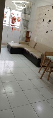 Căn sổ riêng TẦNG 9 giá 1,580 tỷ 55m2 tại HQC PLAZA-2PN-2WC